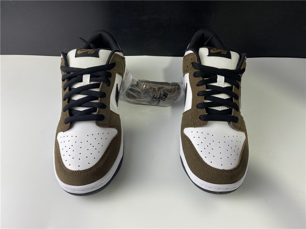 NIKE DUNK LOW PRO SB  304292-102
